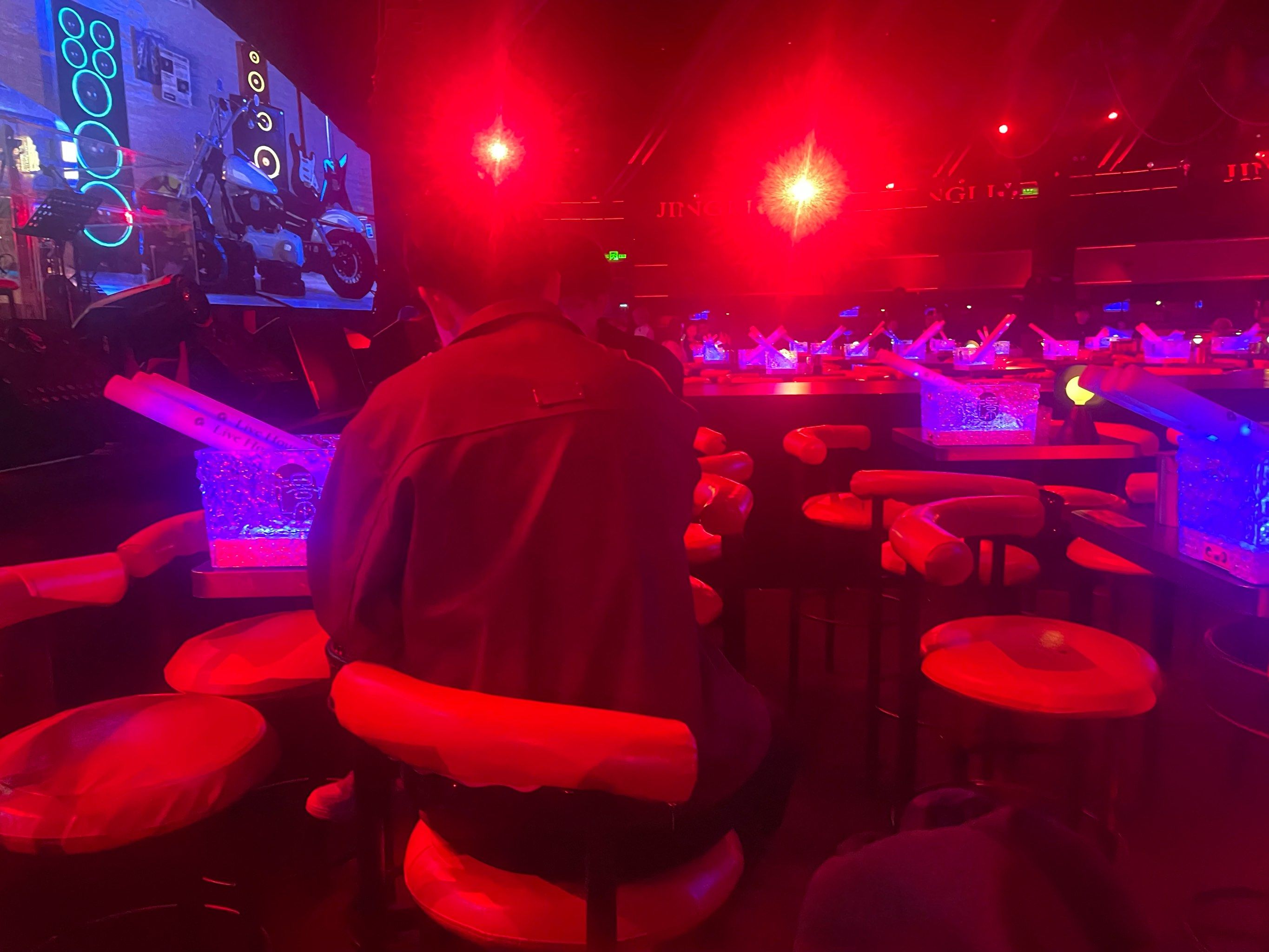 连云港商务ktv优选商务ktv预订指南-海州区ktv预定