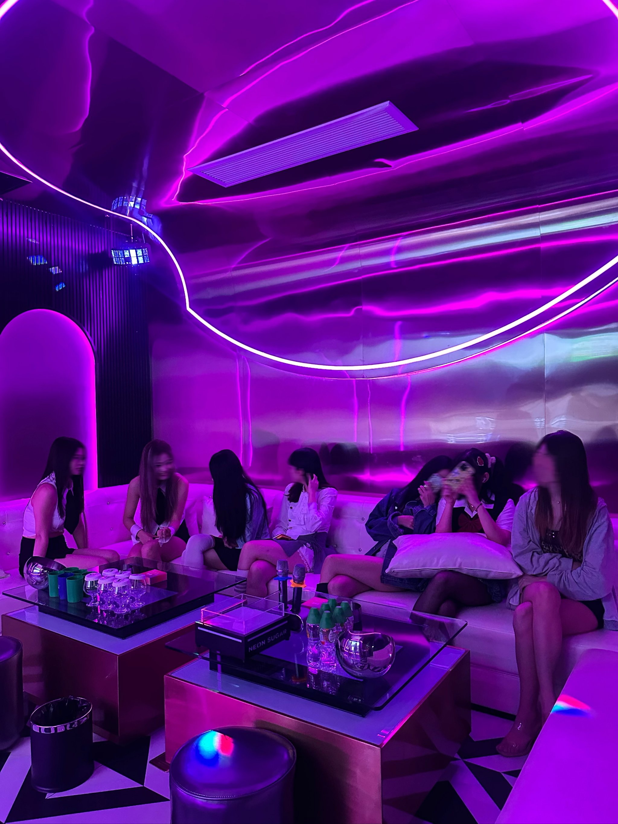 预订连云港商务KTV-连云区ktv预定