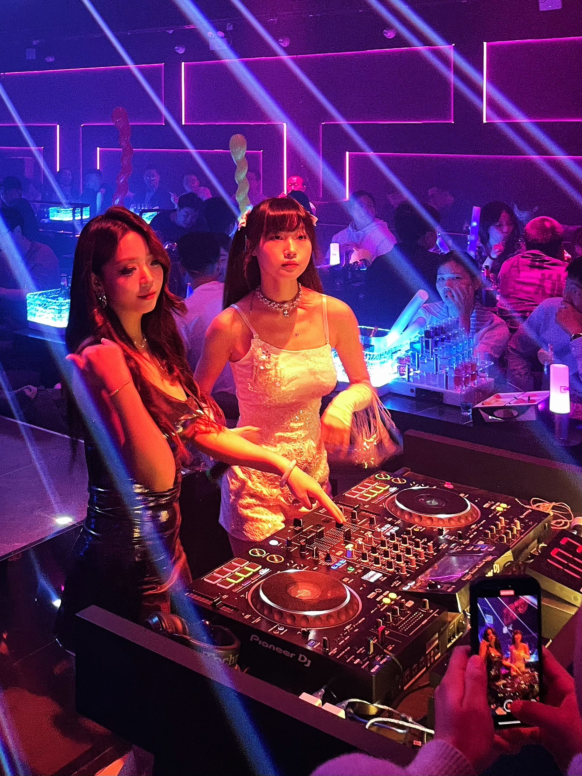 连云港商务ktv及商务ktv怎么算指南-连云区ktv预定