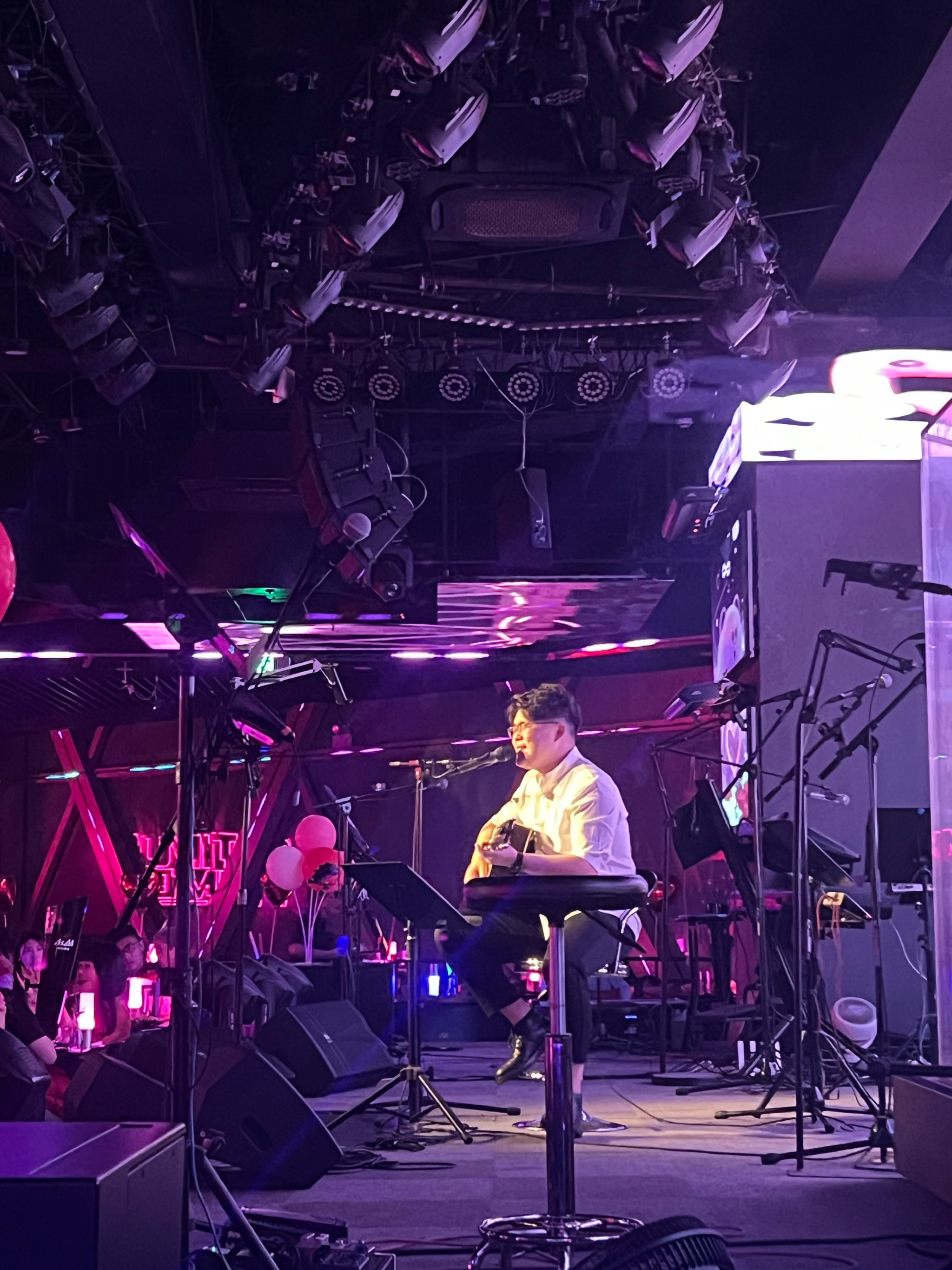 连云港商务ktv怎么玩最全攻略-连云区ktv预定