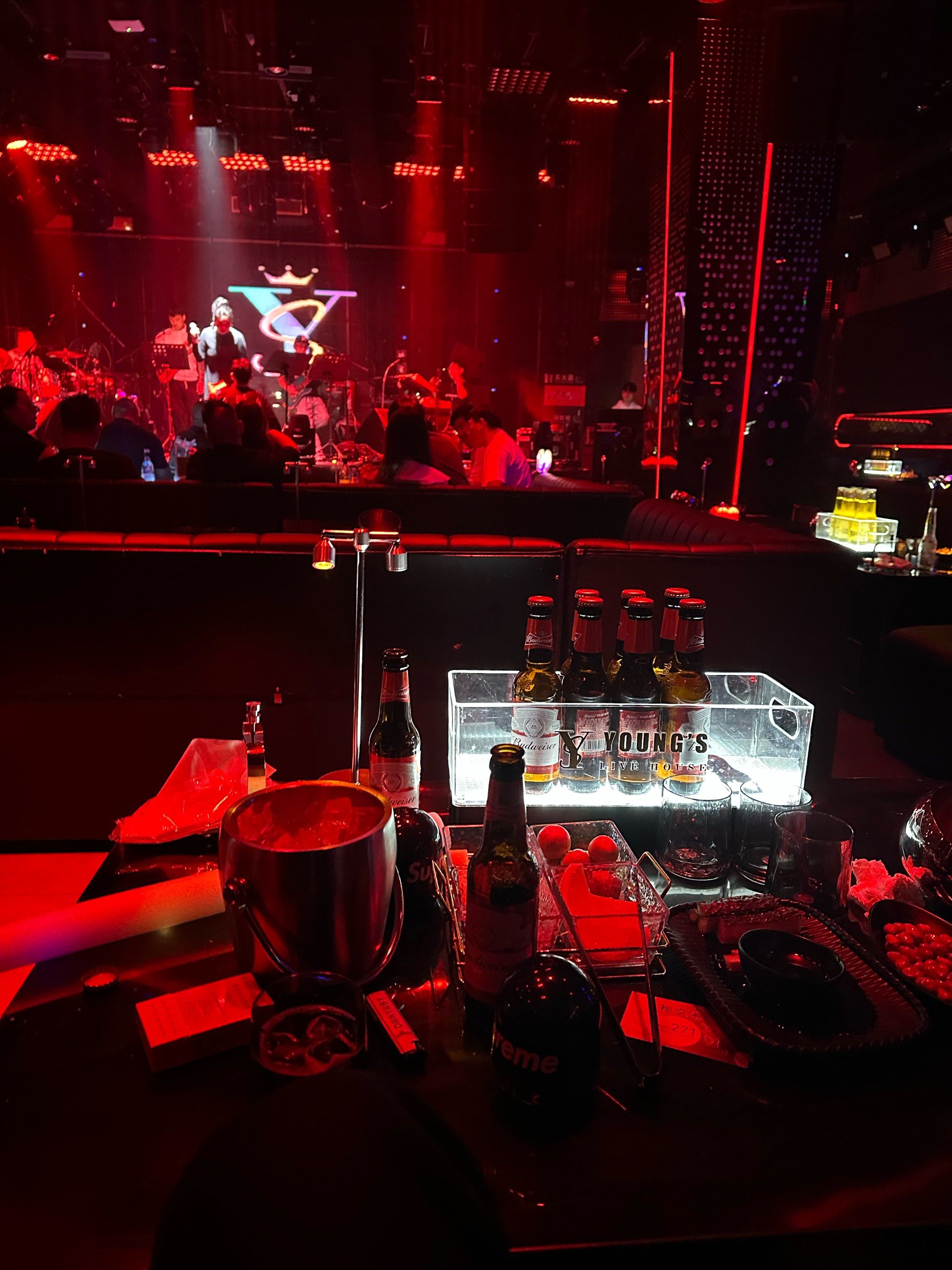 连云港商务ktv创新商务ktv模式体验-东海县ktv预定