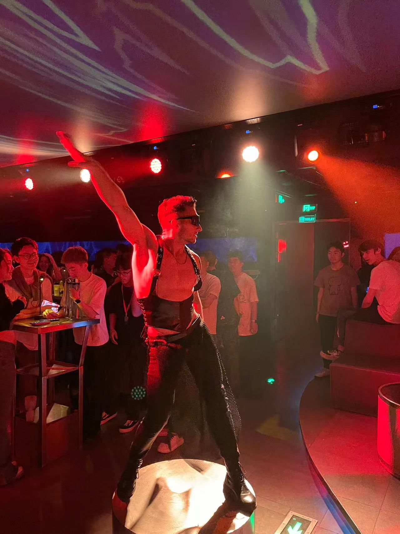 连云港商务KTV尽享商务奢华-灌南县ktv预定